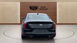 Certified 2023 Cadillac CT4 Luxury w/ Cold Weather Package image 4