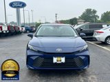 Used 2025 Toyota Camry LE image 4
