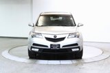 Used 2012 Acura MDX w/ Technology & Entertainment image 2
