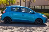 Used 2021 Mitsubishi Mirage ES image 4