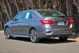 Used 2019 Nissan Sentra SR image 6