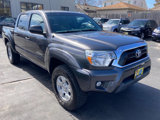Used 2013 Toyota Tacoma 4x4 Double Cab image 3