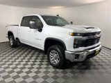 Used 2024 Chevrolet Silverado 3500 LT image 3