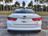 Used 2016 Kia Optima EX w/ Premium Package image 6