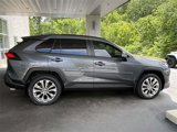 Used 2019 Toyota RAV4 XLE Premium w/ Cold Weather Package image 3