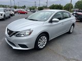 Used 2019 Nissan Sentra S image 4