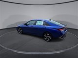 New 2025 Hyundai Elantra Sport image 6
