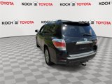 Used 2013 Toyota Highlander Limited image 4