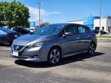 Used 2019 Nissan Leaf SL Plus image 2