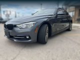 Used 2017 BMW 330i xDrive Sedan image 3