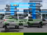 New 2025 Chevrolet Trax ACTIV w/ Driver Confidence Package image 5