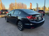 Used 2013 Honda Civic LX image 3