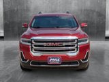 Used 2022 GMC Acadia SLE w/ Driver Convenience Package image 2