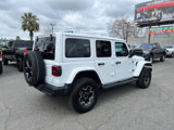 Used 2021 Jeep Wrangler Unlimited Sahara image 5