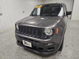 Used 2018 Jeep Renegade Sport w/ Power & Air Group image 2