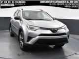 Used 2018 Toyota RAV4 LE image 2