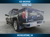 Used 2018 GMC Sierra 1500 SLT image 3