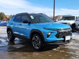 New 2025 Chevrolet TrailBlazer RS w/ Convenience Package image 2