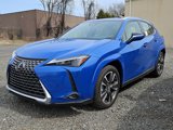 New 2025 Lexus UX 300h FWD w/ Accessory Package (Z2) image 3