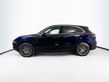 Certified 2021 Porsche Cayenne image 2
