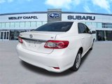Used 2012 Toyota Corolla LE image 4