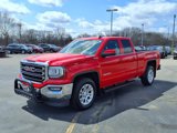 Used 2017 GMC Sierra 1500 SLE w/ SLE Value Package image 5