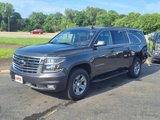 Used 2017 Chevrolet Suburban LT image 5
