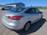 Used 2018 Ford Focus SE image 4