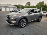 Used 2021 Nissan Rogue SV w/ Premium Package image 3