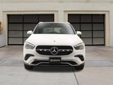 Certified 2025 Mercedes-Benz GLA 250 image 3