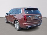Certified 2022 Cadillac XT6 Premium Luxury image 4
