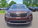 Used 2019 Kia Sorento LX image 2