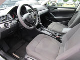 Used 2016 Volkswagen Passat 1.8T S image 6