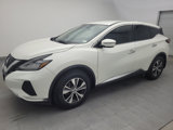 Used 2020 Nissan Murano S w/ Technology Package image 2