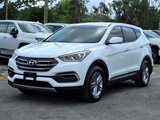Used 2018 Hyundai Santa Fe Sport image 3