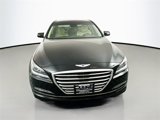 Used 2016 Hyundai Genesis 3.8 w/ Option Group 02 image 2