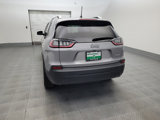 Used 2019 Jeep Cherokee Latitude Plus image 6