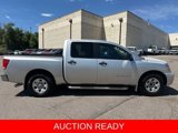 Used 2005 Nissan Titan XE image 6