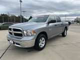 Used 2022 RAM 1500 Classic SLT image 3