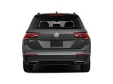 Used 2021 Volkswagen Tiguan SE w/ Panoramic Sunroof Package image 5