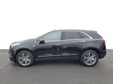 Used 2025 Cadillac XT5 Premium Luxury w/ Technology Package image 4