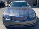 Used 2004 Chrysler Crossfire Coupe image 2