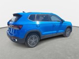 New 2025 Volkswagen Taos SE image 5