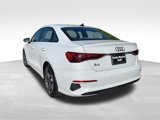 Certified 2023 Audi A3 2.0T Premium w/ Convenience Package image 3