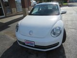 Used 2013 Volkswagen Beetle TDI image 2