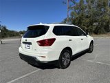 Used 2020 Nissan Pathfinder SV image 4