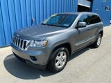 Used 2013 Jeep Grand Cherokee Laredo image 2