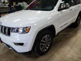Used 2020 Jeep Grand Cherokee Limited image 4