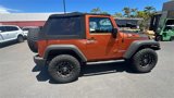 Used 2011 Jeep Wrangler Sport image 6
