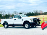 Used 2019 Ford F350 XL w/ Power Equipment Group image 6